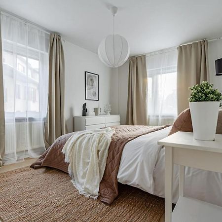 Budget Comfort On Trendy Soedermalm Ville de Ville de Stockholm Extérieur photo