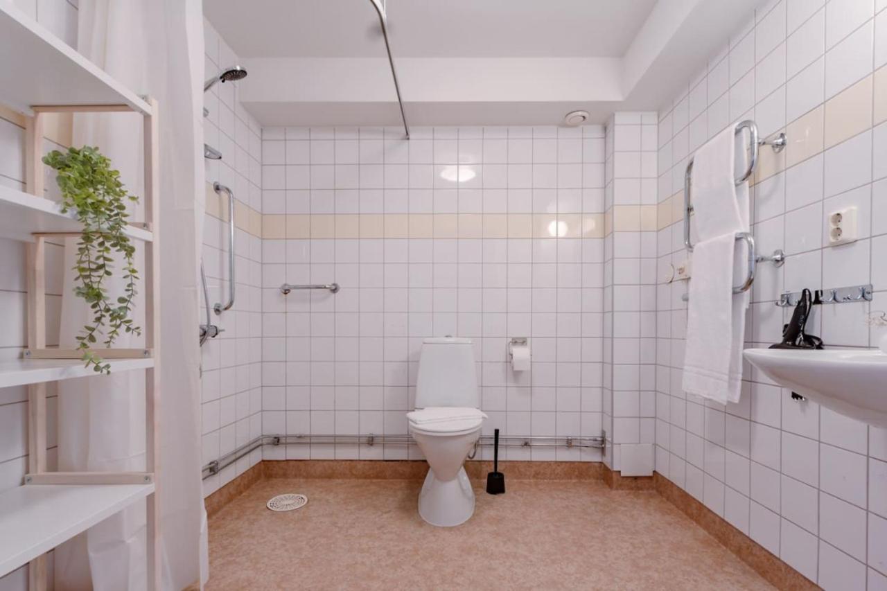 Budget Comfort On Trendy Soedermalm Ville de Ville de Stockholm Extérieur photo