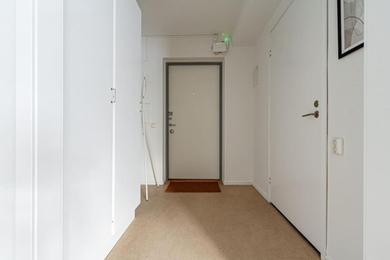 Budget Comfort On Trendy Soedermalm Ville de Ville de Stockholm Extérieur photo