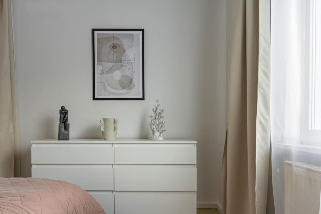 Budget Comfort On Trendy Soedermalm Ville de Ville de Stockholm Extérieur photo