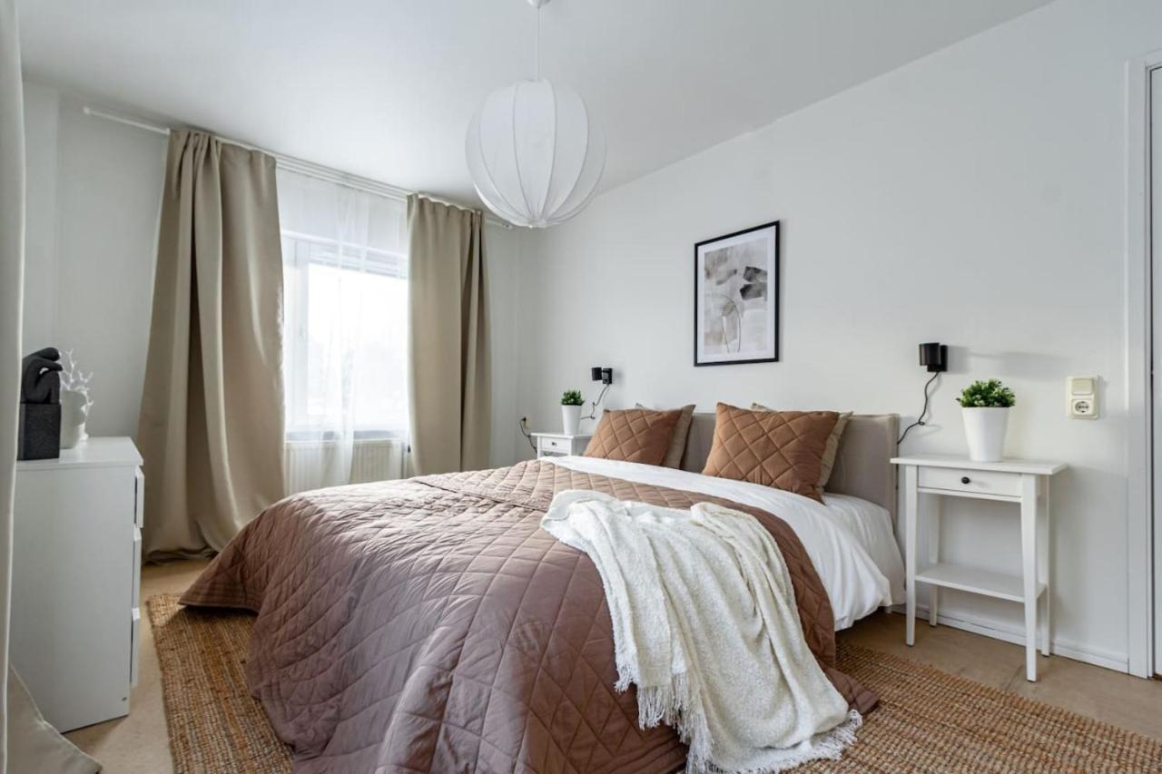 Budget Comfort On Trendy Soedermalm Ville de Ville de Stockholm Extérieur photo