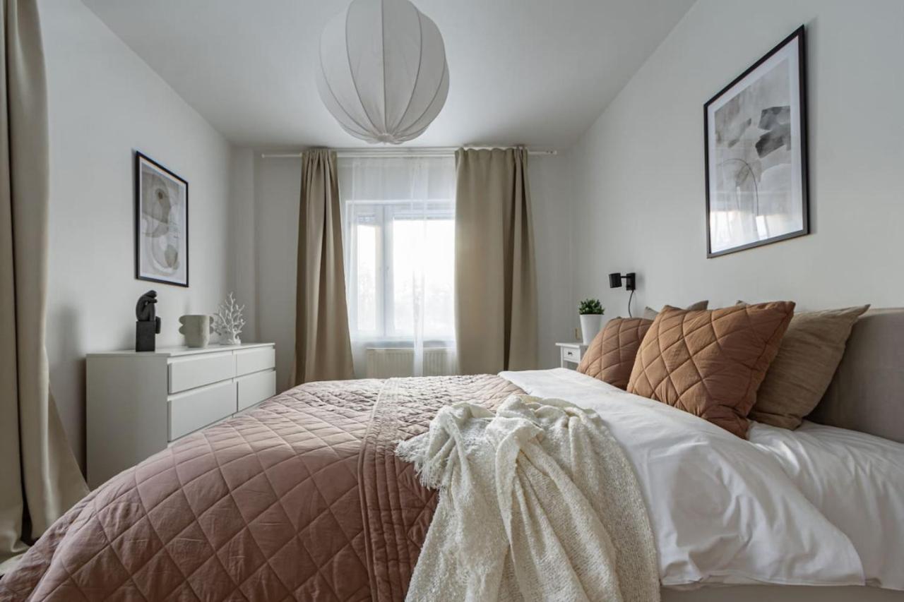 Budget Comfort On Trendy Soedermalm Ville de Ville de Stockholm Extérieur photo